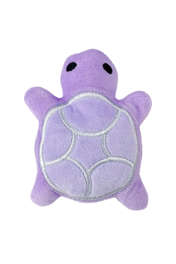 Lovely Turtles Cartoon Plush Toy for Kids Keychain Turtles Cartoon Soft Charm Stuffed Turtles Toy