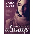 thumbnail image 1 of Lovely Vicious: Forget Me Always (Audiobook), 1 of 1