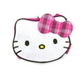 thumbnail image 1 of Lovely White Hello Kitty Face Lunch Tote Bag, 1 of 2