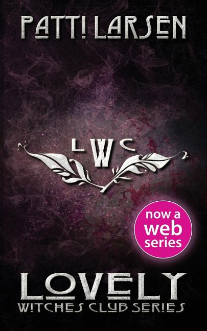 Lovely Witches Club Omnibus (Paperback)