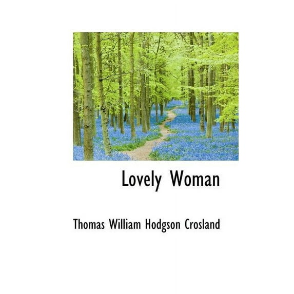 Lovely Woman (Paperback)