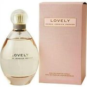 SARAH JESSICA PARKER Lovely by SJP, Perfume Body Spray for Women, 1 oz EDP
