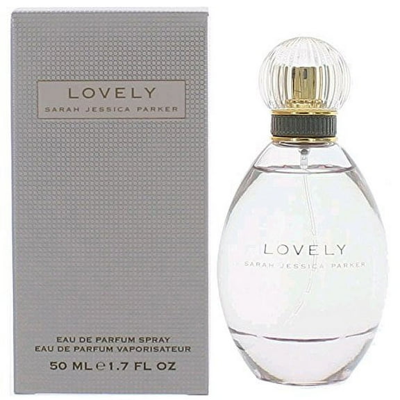 Lovely By Sarah Jessica Parker 1.7 OZ EDP Spray For Women