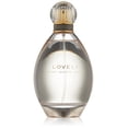 thumbnail image 1 of Lovely by Sarah Jessica Parker for Women, Eau de Parfum, 3.4-Ounce Spray Bottle, 1 of 4