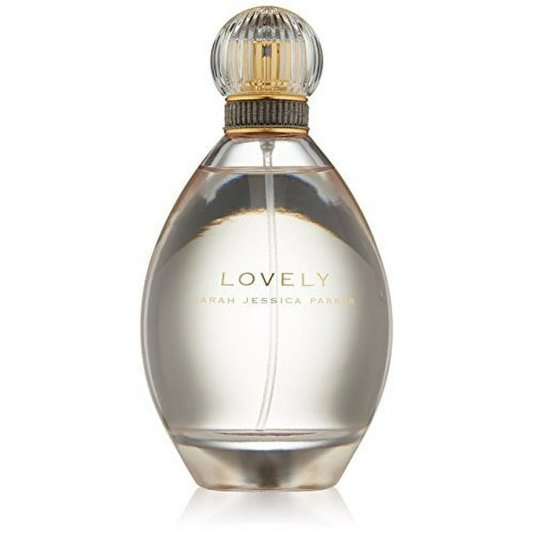 Sarah jessica parker lovely similar online perfumes