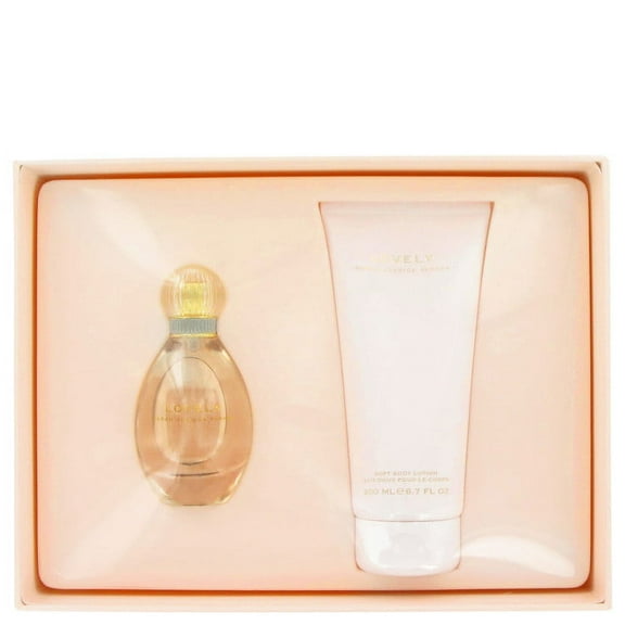 Lovely by Sarah Jessica Parker