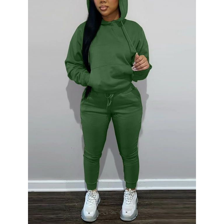 Wholesale jogging sales suits for ladies