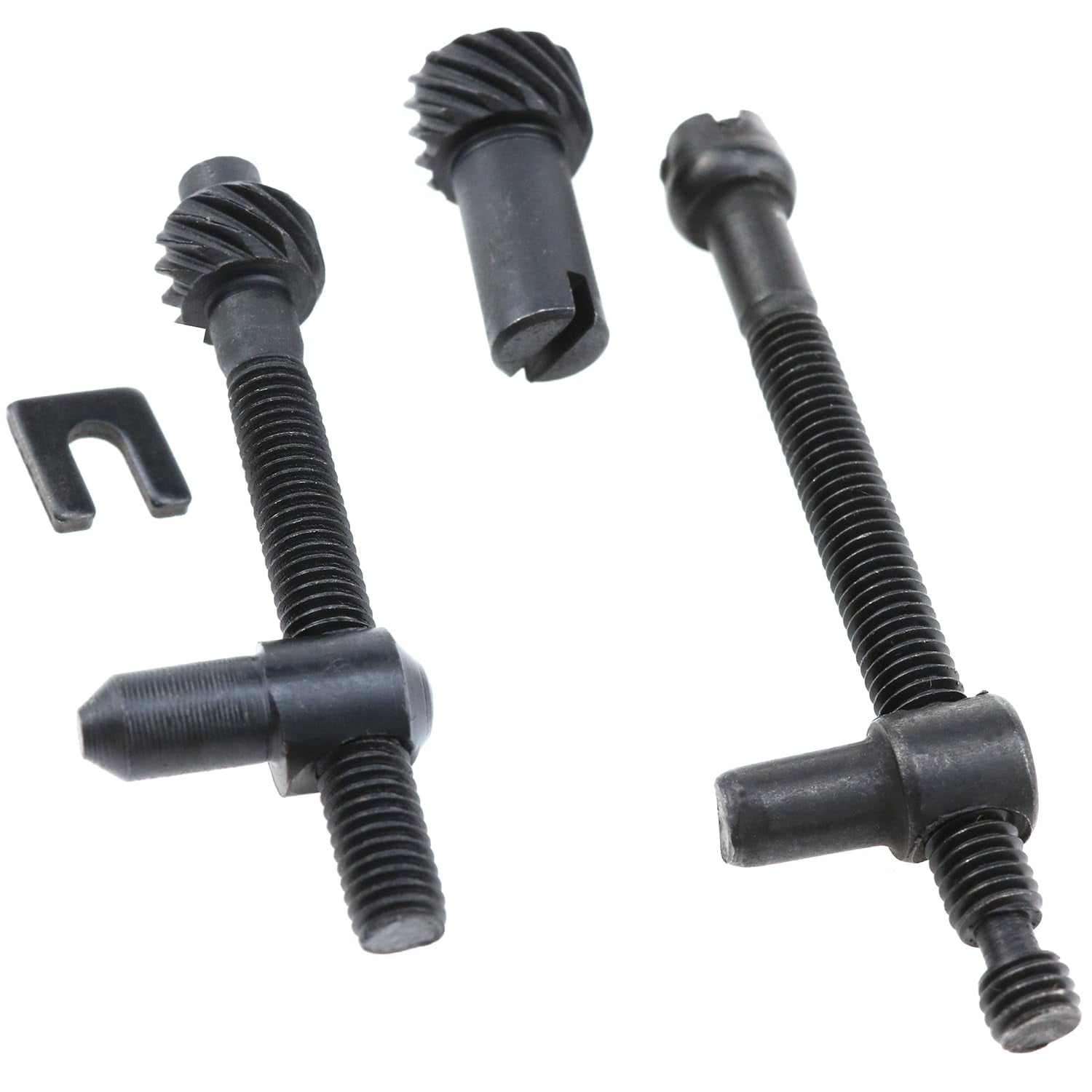 Lovelysp Lawn Mower Chain EC36 Adjuster Chain Adjuster Screw Chain