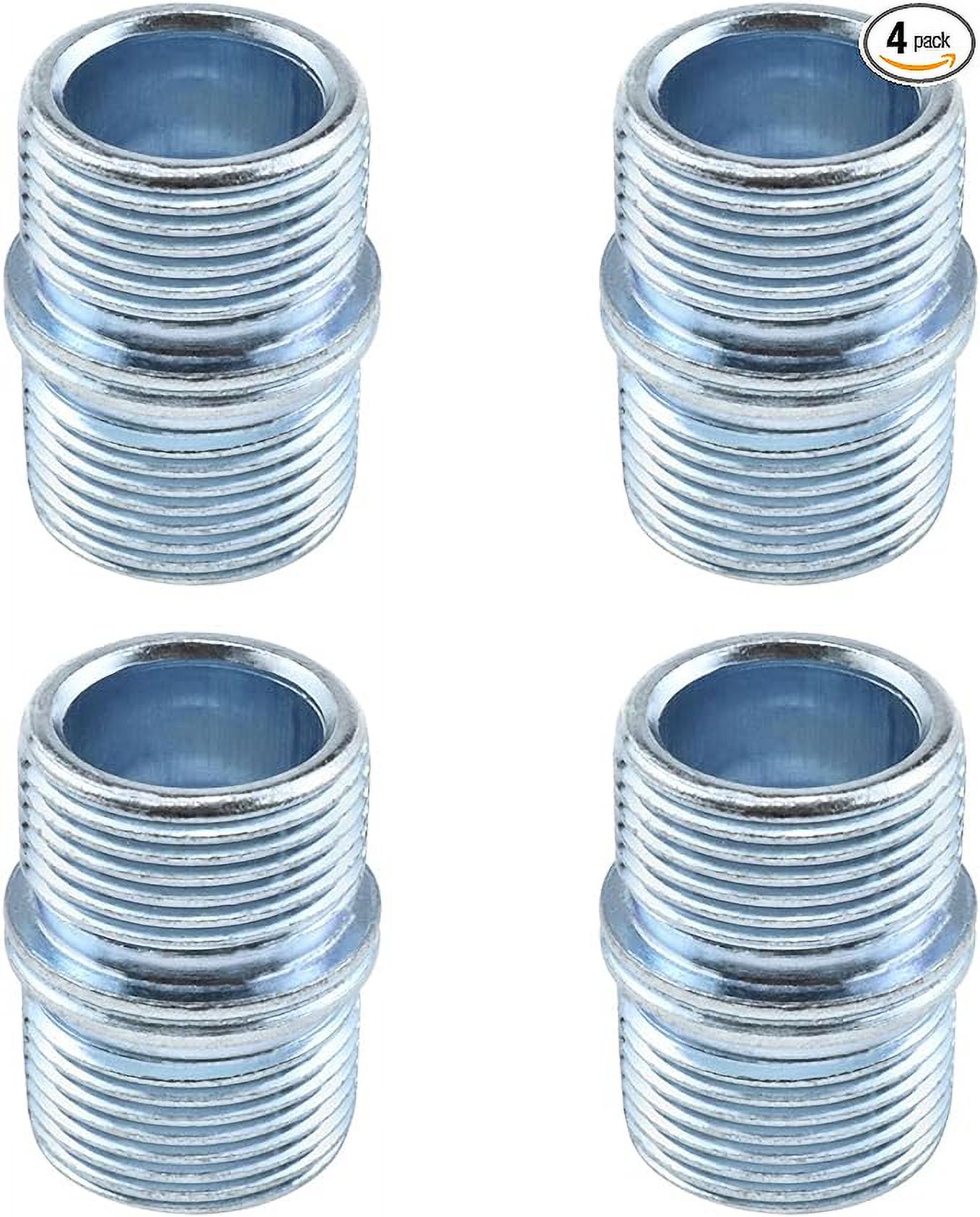 Lovelysp-Metal Frame Connector 1 inch /25.4mm Cable Tray Unit Rod ...