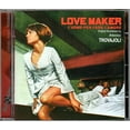 thumbnail image 1 of Lovemaker Soundtrack (CD), 1 of 1