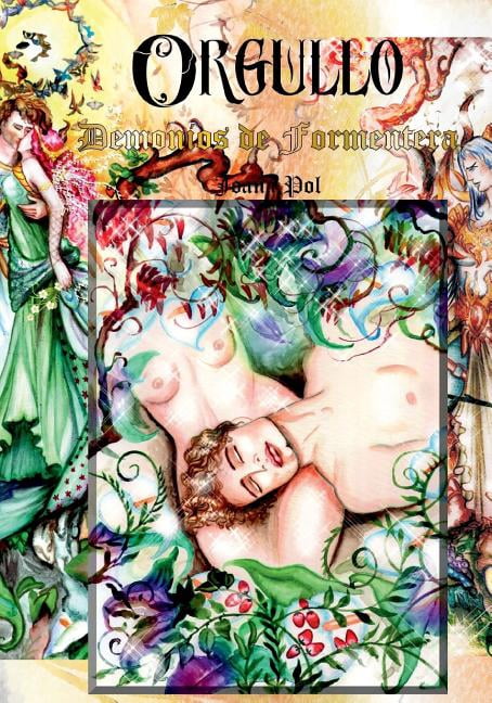 Lovengrin: Demonios de Formentera: Orgullo (Paperback)