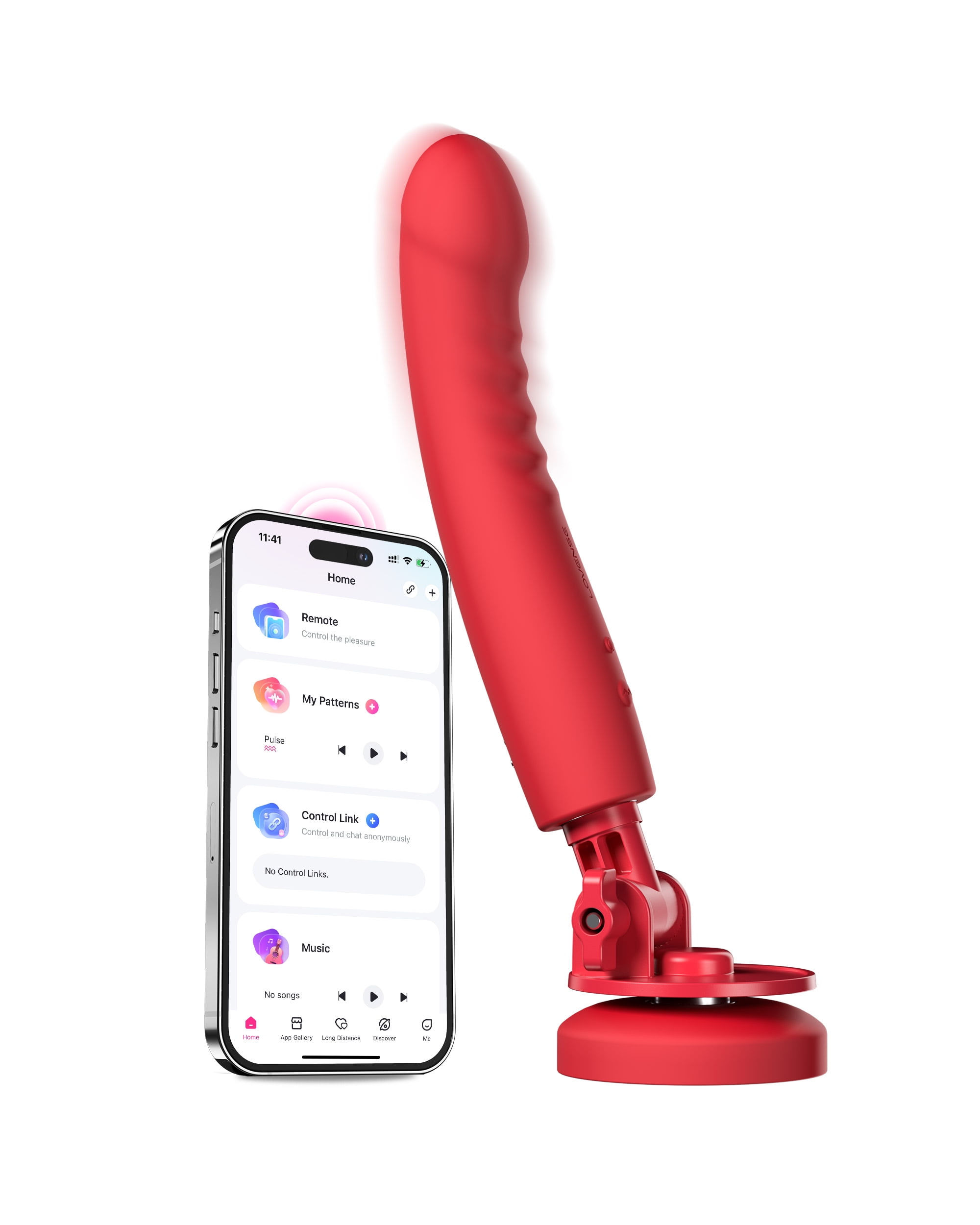 long distamce sex toys Long Distance Sex Toys: Spicing Up Couples' Relationships main image 0