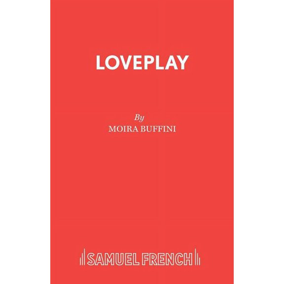 Loveplay, (Paperback)