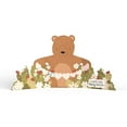 Lovepop I Love You Beary Much Mother's Day TriFold Card