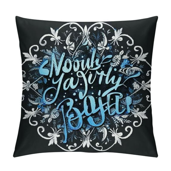 Lover Ant Fan Gift Just Really Like Insect Lover | Ant Fan Throw Pillow,Multicolor