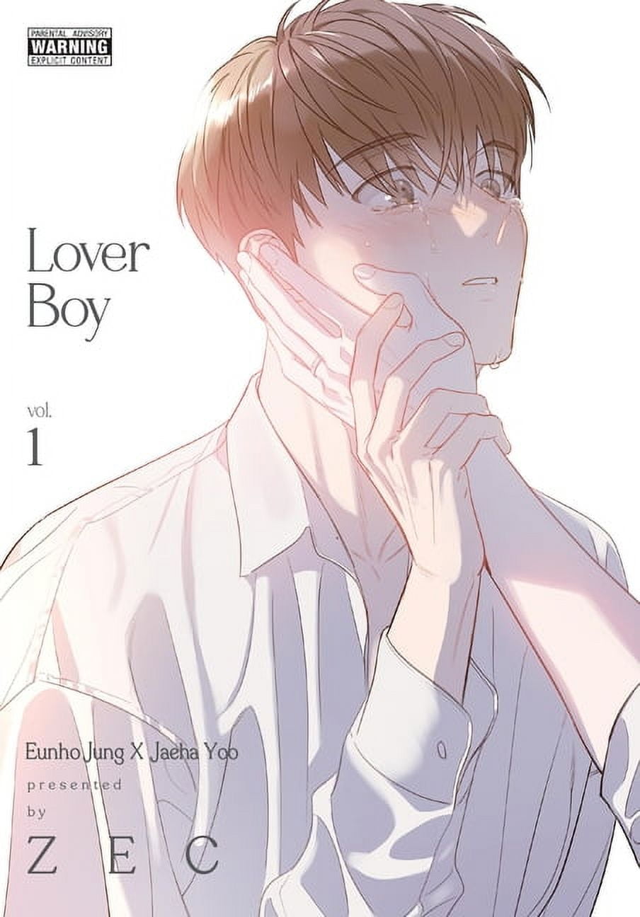 Lover Boy Lover Boy, Vol. 1, Book 1, (Paperback) - Walmart.com
