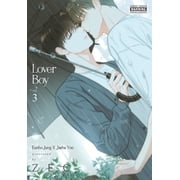 Lover Boy Lover Boy, Vol. 3, Book 3, Paperback