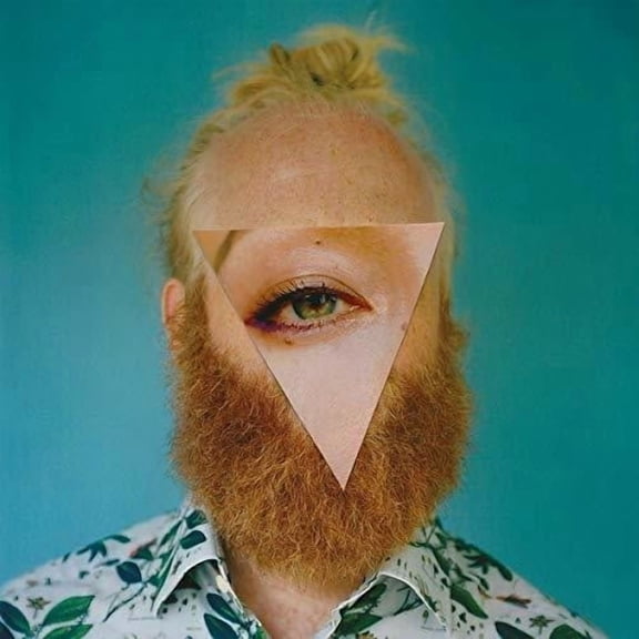 Little Dragon - Lover Chanting - Music & Performance - Vinyl