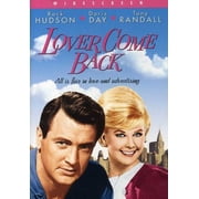 Universal Studios - Lover Come Back [DIGITAL VIDEO DISC]
