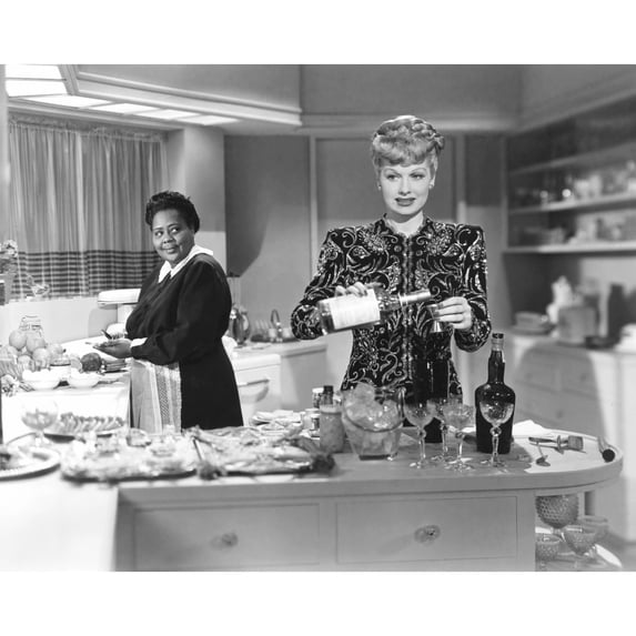 Lover Come Back Still (20 x 16)