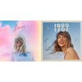 thumbnail image 1 of Lover (Deluxe) (Version 2) & 1989 (Taylor's Version) [CD Bundle], 1 of 3