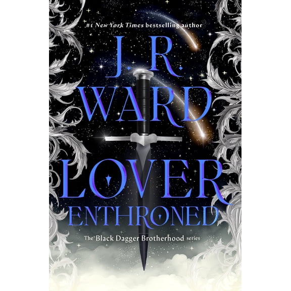 Lover Enthroned (Hardcover)