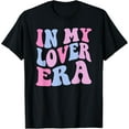 thumbnail image 1 of Lover Era T-Shirt, 1 of 4