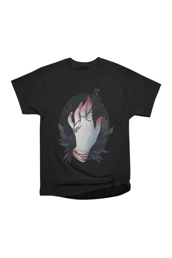 Lover Eye T-Shirt Tee Gift For Him Merch For Her Apparel For Friend