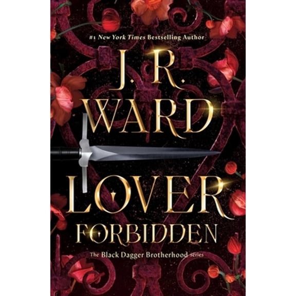 Pre-Owned Lover Forbidden (Hardcover) by J R Ward