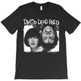 thumbnail image 1 of Lover Gifts Snot Face Funny Women My Favorite Drop Dead Fred Movie H15079 T-Shirt, for Men and Women, Up to Size 5XL, 1 of 2