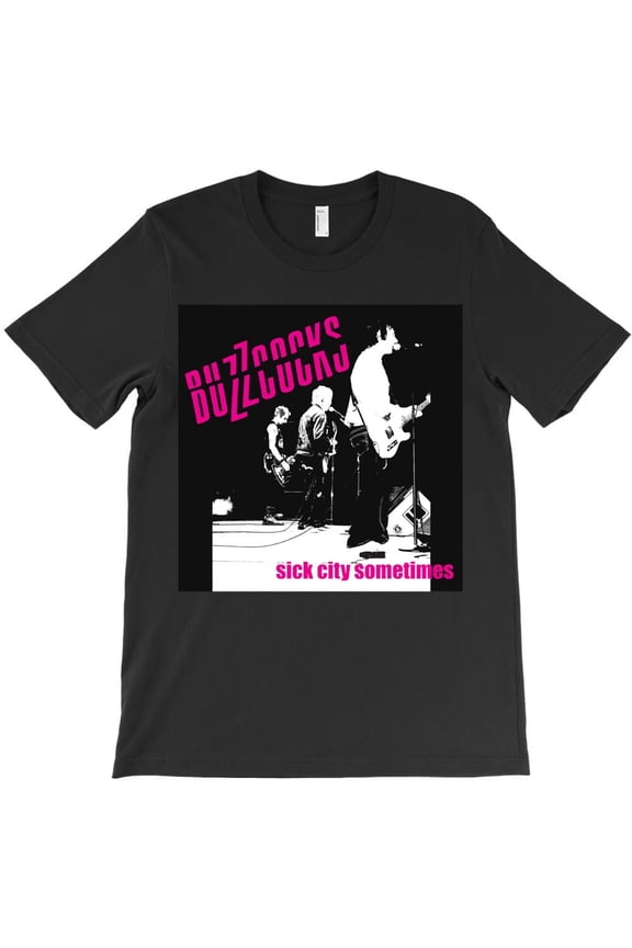Lover Gifts The Adverts Funny Gifts Women 70s Punk Rock Band Music H30339 Unisex T-Shirt, Up to 5XL Available