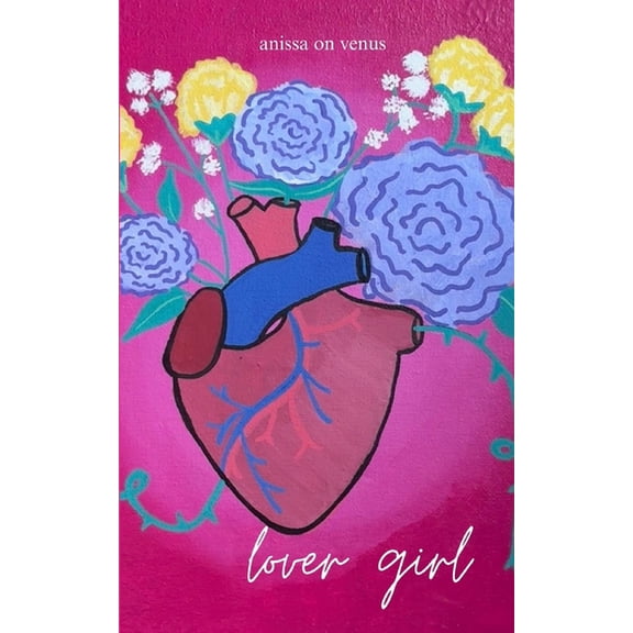 Lover Girl, (Paperback)