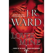 Pre-Owned Lover Mine (Black Dagger Brotherhood, Book 8) (Hardcover) 0451229851 9780451229854