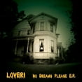 thumbnail image 1 of Lover - No Dreams Please - Rock - CD, 1 of 1