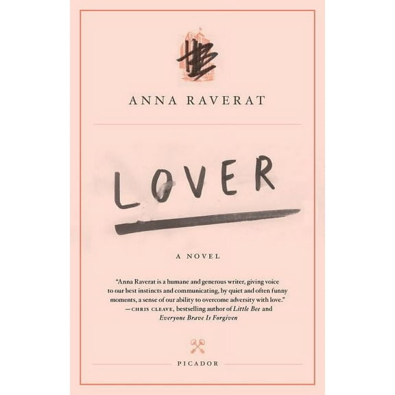 Lover, (Paperback)