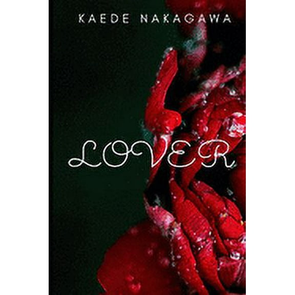 Lover (Paperback)