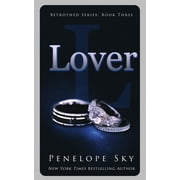 Betrothed Lover, Book 3, Paperback