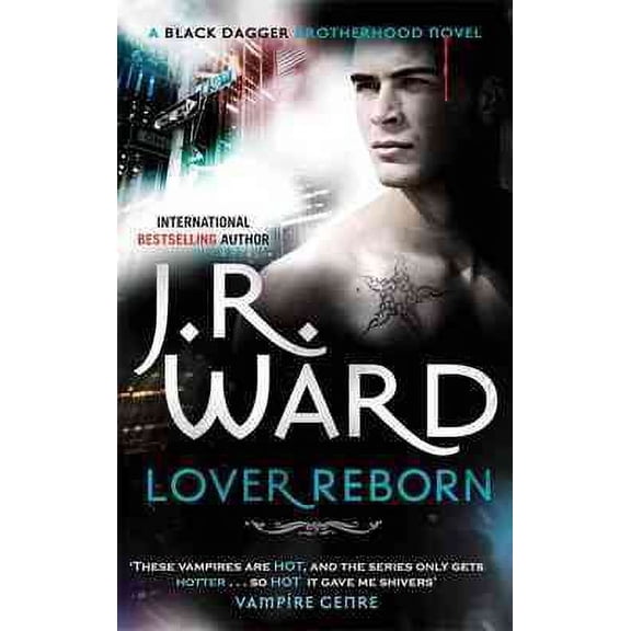 Pre-Owned Lover Reborn J. R. Ward (Paperback)