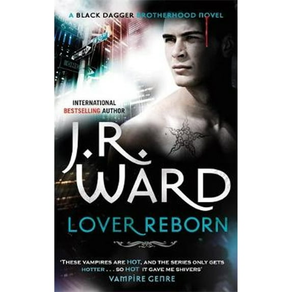 Pre-Owned Lover Reborn: Number 10 in series (Black Dagger Brotherhood Series) (Paperback) 0749955759 9780749955755