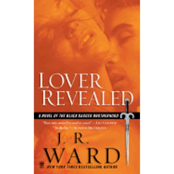 Pre-Owned Lover Revealed (Black Dagger Brotherhood, Book 4) (Unknown) 0451412354 9780451412355