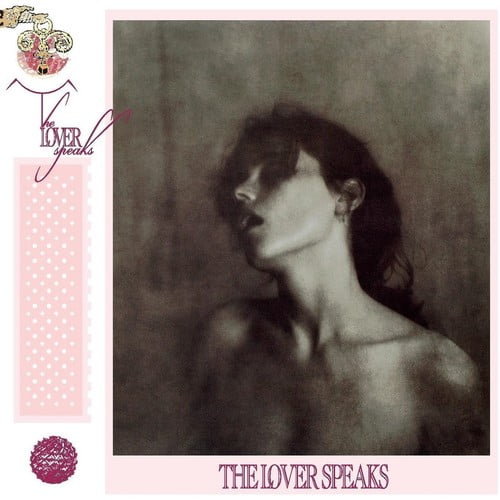 Lover Speaks - Lover Speaks: Expanded Edition - Music & Performance - CD