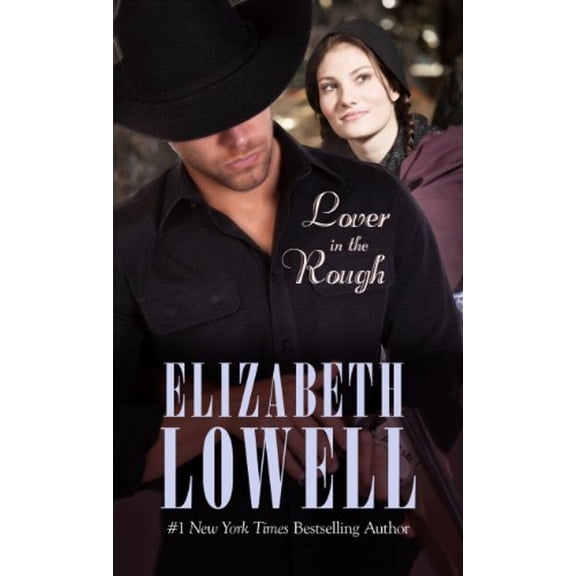 Pre-Owned Lover in the Rough (Thorndike Press Large Print Famous Authors) (Hardcover) 1410436799 9781410436795