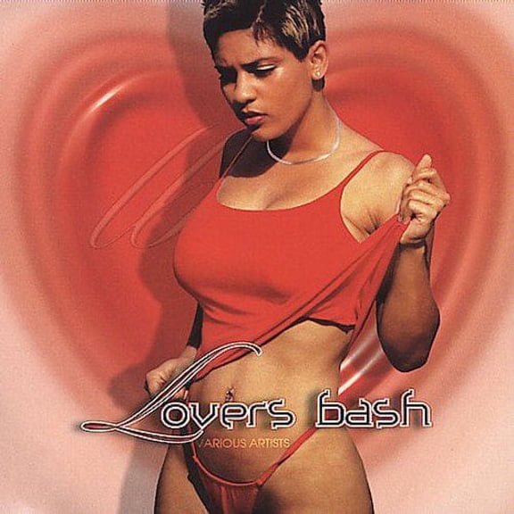 Lover's Bash / Various (Vinyl)