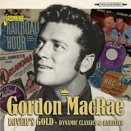 Lover's Gold: Dynamic Classics & Rarities (CD)
