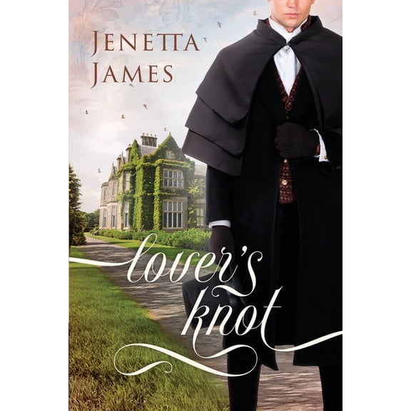 Ardent Admiration Lover's Knot, (Paperback)