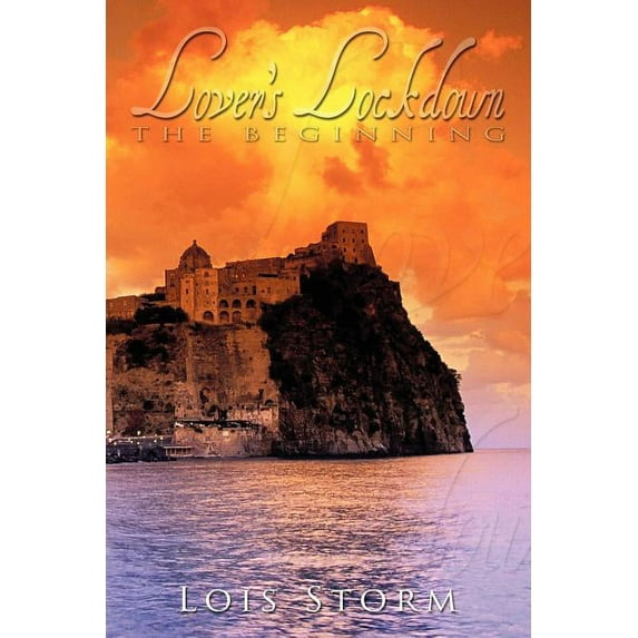 Lover's Lockdown: The Beginning, (Paperback)