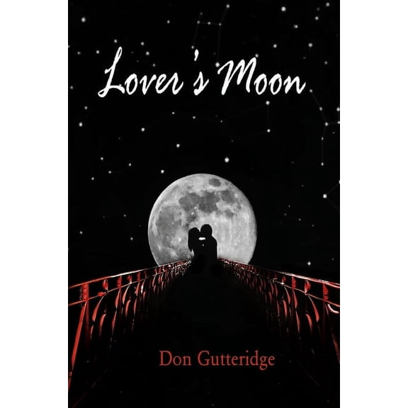 Lover's Moon, (Paperback)