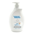 thumbnail image 1 of LoverCare Babymac Goat's Milk Baby Bath & Rice -33.8 fl oz (1000ml), 1 of 4