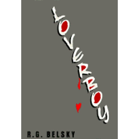 Pre-Owned Loverboy (Hardcover) 0380974398 9780380974399