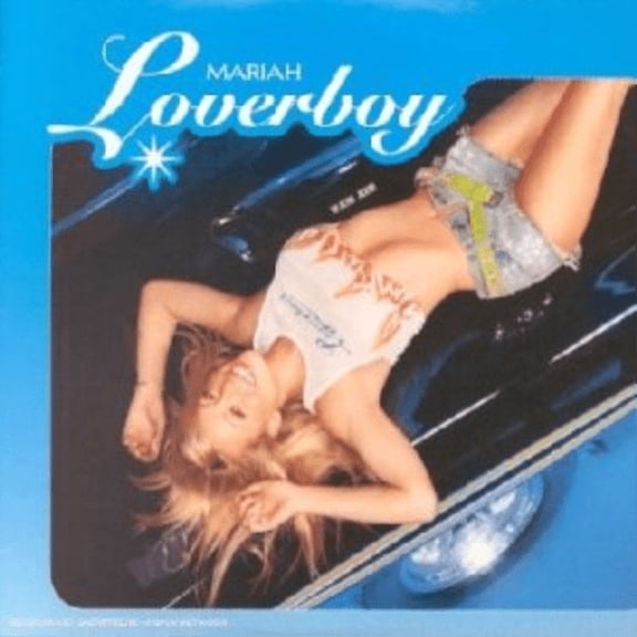 Loverboy (Audiobook)